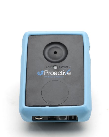 Picture of Advanced Chair/Bed Alarm with nurse call